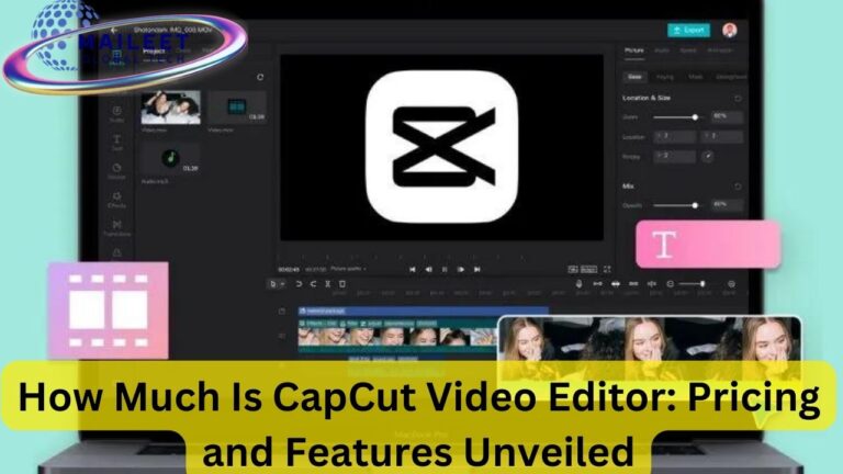 How Much Is CapCut Video Editor