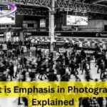 What is Emphasis in Photography