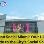 American Social Miami