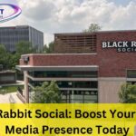 Black Rabbit Social